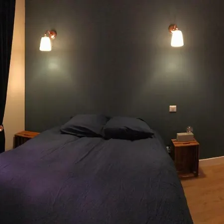 Appartement Casetta Centre Historique