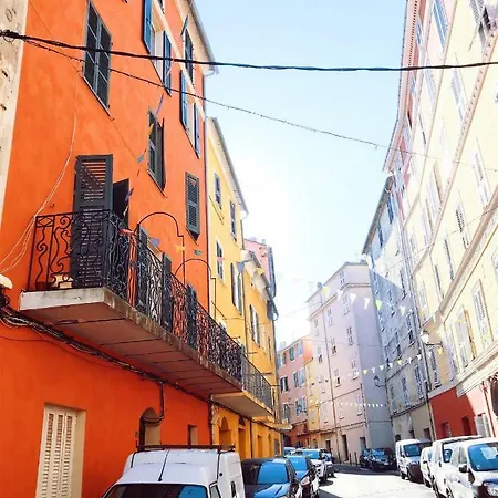Casadella - Casetta Apartment