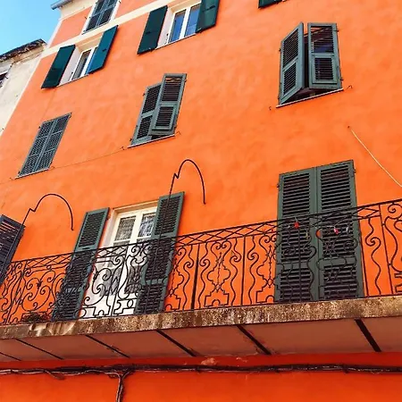 Appartement Casetta Centre Historique
