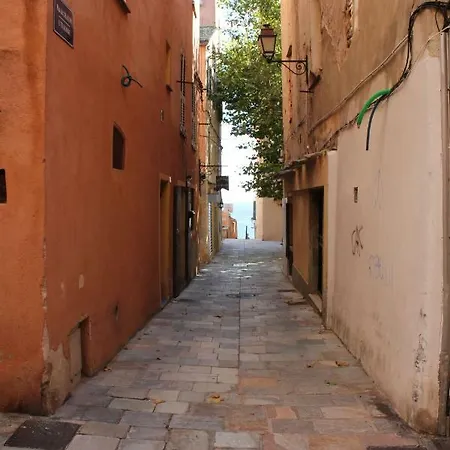 Casadella - Casetta Apartment