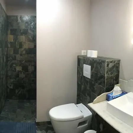 Casadella - Casetta Apartment Bastia (Corsica)