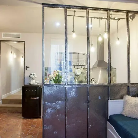 Casadella - Casetta Apartment Bastia (Corsica)