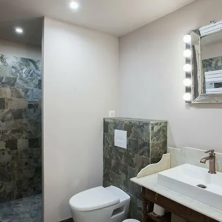 Casadella - Casetta Apartment