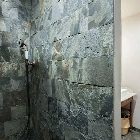Apartment Casadella - Casetta Bastia (Corsica)