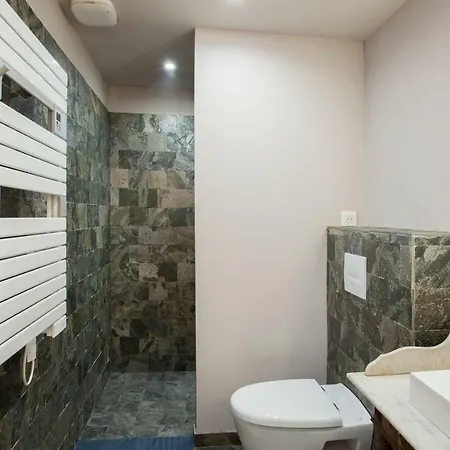 Casadella - Casetta Apartment