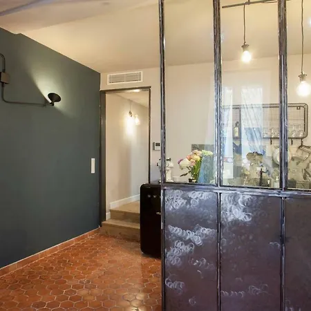 Apartment Casadella - Casetta Bastia (Corsica)