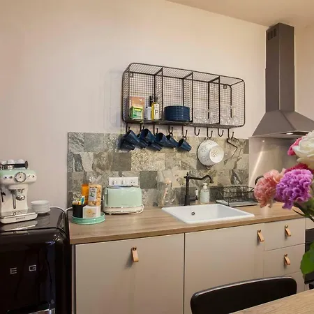 Casadella - Casetta Bastia (Corsica)