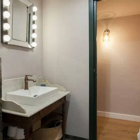 Casadella - Casetta Apartment *