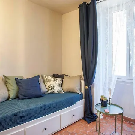 Casadella - Casetta Apartment *