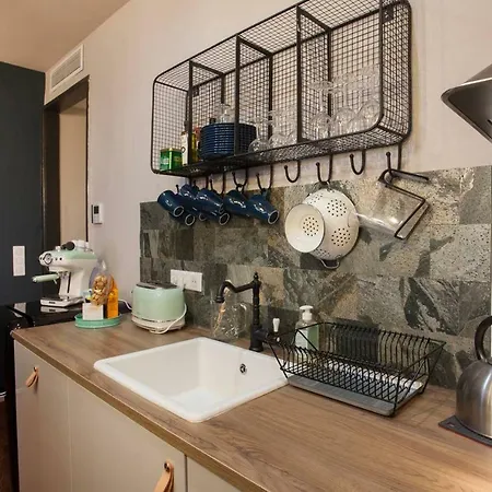 Apartment Casadella - Casetta Bastia (Corsica)
