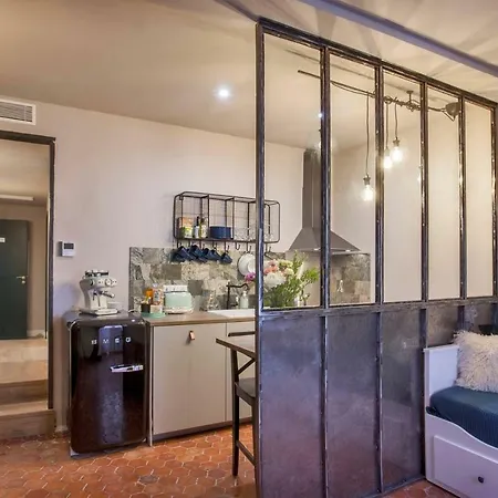 Casadella - Casetta Apartment Bastia (Corsica)